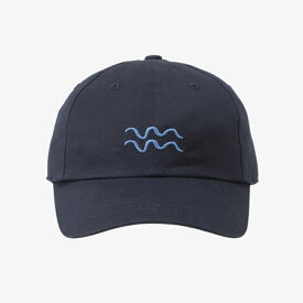 HELLY HANSEN(ヘリーハンセン) コットンツイルキャップ HC92501 全4色