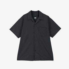 HELLY HANSEN(ヘリーハンセン) S/S バスクシャツ HH42541 全3色 全2サイズ