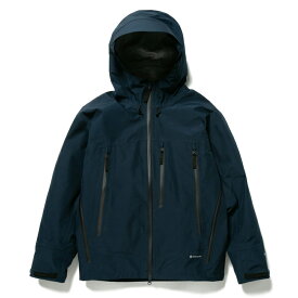 スノーピーク(snow peak) GORE-TEX Rain Jacket 全3色 全2サイズ