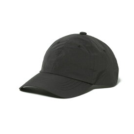スノーピーク(snow peak) Nylon Tussah Cap 全3色 全2サイズ