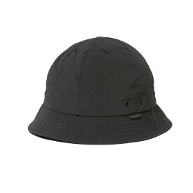 スノーピーク(snow peak) Nylon Tussah Hat 全3色 全2サイズ