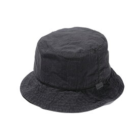 スノーピーク(snow peak) Indigo C/N Hat 全2色 全2サイズ