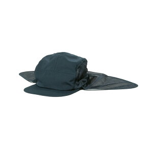 Xm[s[N(snow peak) Insect Shield Mesh Cap S3F S2TCY