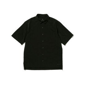 スノーピーク(snow peak) Breathable Quick Dry Shirt 全2色 全2サイズ