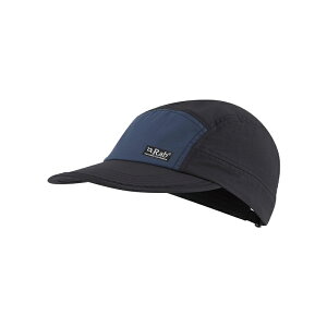 Rab(���u) Vista 5 Panel Cap(���B�X�^ 5�p�l�� �L���b�v) QAB-66 �S4�F