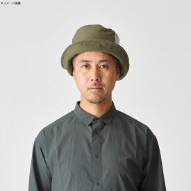 アクシーズクイン(AXESQUIN) 【25春夏】ベンチレーションバケットハット 013092 全2色 全2サイズ