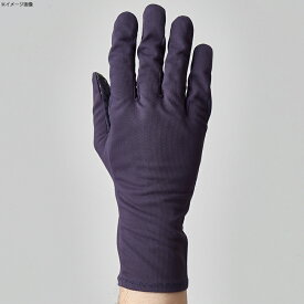 アクシーズクイン(AXESQUIN) 【25春夏】Sunproof Glove L カチイロ 013095