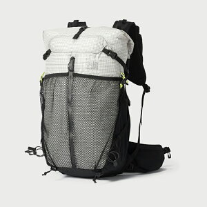 karrimor(J}[) cleave 40(N[u 40) M 0140(White) 501207