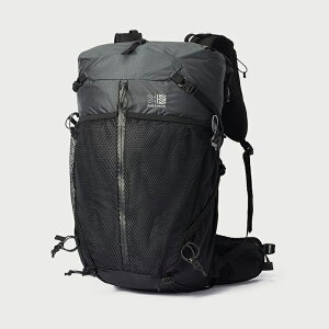 karrimor(�J���}�[) cleave 40(�N���[�u 40) M 1210(Charcoal) 501207