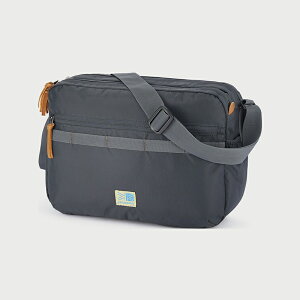 karrimor(�J���}�[) VT shoulder R(VT �V�����_�[ R) 15L 1210(Charcoal) 501221