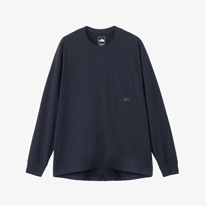 楽天市場】THE NORTH FACE(ザ・ノース・フェイス) ロングスリーブエン 