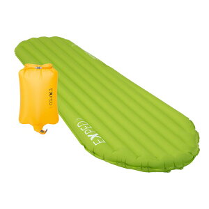EXPED(�G�N�X�y�h) Ultra 3R MW Mummy 183×65×7cm 395681