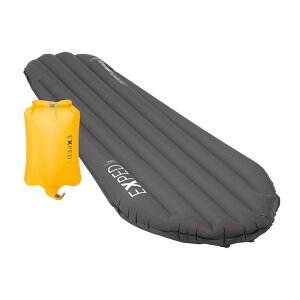 EXPED(�G�N�X�y�h) Ultra 7R M Mummy 183×52×9cm 395694