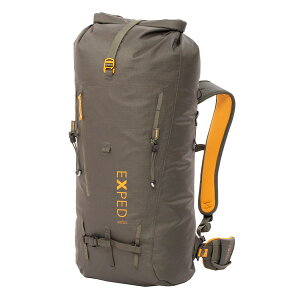 EXPED(GNXyh) Black Ice 45 L 45L [ 396476