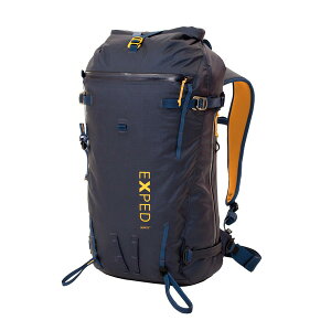 EXPED(GNXyh) Serac 30 M 40L lCr[ 396478