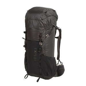 EXPED(GNXyh) Thunder 50 50L ubN 396502