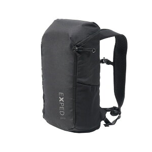 EXPED(�G�N�X�y�h) Summit Hike 15 15L �u���b�N 396512