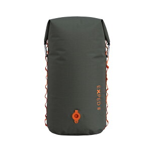 EXPED(GNXyh) Drybag Dura 25 25L 397507