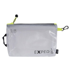 EXPED(GNXyh) Organizer Vista A6 397522