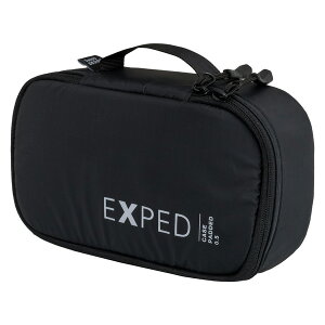 EXPED(GNXyh) Case Padded 0.5 397531 S2F