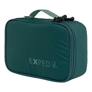 EXPED(GNXyh) Case Padded 1.5 397532 S2F