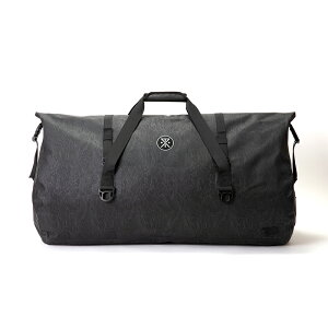���A�[�N ���o�C�o��(ROARK REVIVAL) MISSING LINK DRY/DUFFLE ONESIZE BLACK RBJ1100