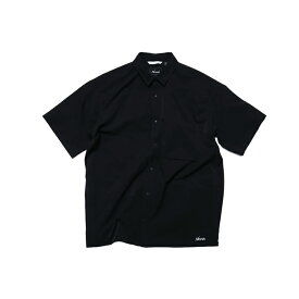 ナンガ(NANGA) 【25春夏】DotAirR COMFY S/S SHIRT 全2色 全3サイズ