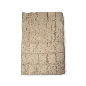 iK(NANGA) DOWN BLANKET SINGLE SINGLE MOC NZ2354-4A501