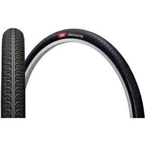 アイ・アール・シー(iRC) Urbanmaster アーバンマスター タイヤ サイクル/自転車 29×2.00 ブラック 190735