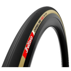 vittoria(BbgA) Corsa Pro G2.0 N`[ tbNXΉ 700x28c ubN×p(ETRTO:28-622)