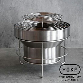 【5/9-16エントリーで全品5倍】 【6月入荷予定】 YOKA(ヨカ) ヨカシチリン プラスプラス YOKA SHICHIRIN++ 5thロット