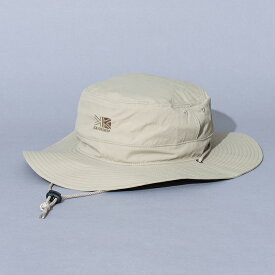 karrimor(カリマー) 【25春夏】thermo shield hat(サーモシールドハット) L 0500(Beige) 200179