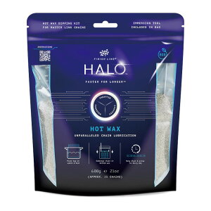 tBjbVC(FINISH LINE) HALO wC[ zbgbNX uJg 600g TOS15600