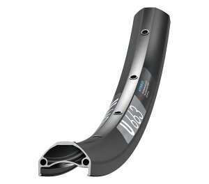 DT SWISS(DT XCX) U663  26C` 36H RIM06603