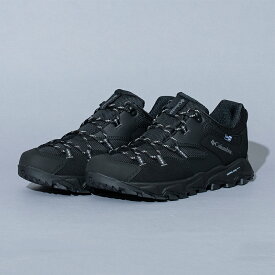 Columbia(コロンビア) セイバー シックス ロー アウトドライ YM0238 全2色 全5サイズ