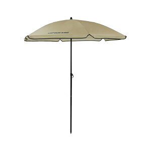�L���v�e���X�^�b�O(CAPTAIN STAG) �T�����C�g �p���\��160cm �J�[�L UD-76