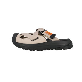 ユニバーサルオーバーオール(UNIVERSAL OVERALL) 【25春夏】UO31 ストラップサンダル 23.0cm BEIGE UO31178