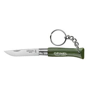 OPINEL(�I�s�l��) OPINEL Colorama�L�[�`�F�[��No.4 �n�n���50mm �J�[�L 41803