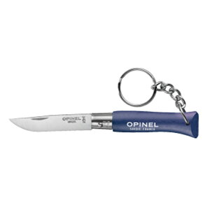 OPINEL(Isl) OPINEL ColoramaL[`F[No.4 nn50mm u[ 41806