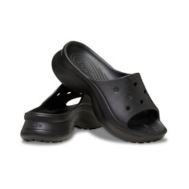 【5/9-16エントリーで全品5倍】 CROCS(クロックス) BAE S SLIDE(ベイ スライド) 211108 全3サイズ