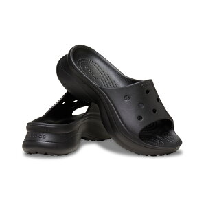 CROCS(NbNX) BAE S SLIDE(xC XCh) 25cm(W9) ubN 211108
