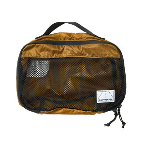 �y5/23-27�̓G���g���[�őS�i5�{�z DAYTRIPPER(�f�C�g���b�p�[) PACKING POUCH S(�p�b�L���O�|�[�` S) 11101 �S2�F