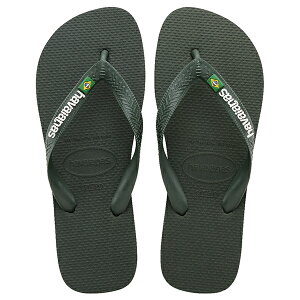 havaianas(�n���C�A�i�X) Brasil Logo(�u���W�����S)/�r�[�`�T���_�� 4110850 �S3�T�C�Y