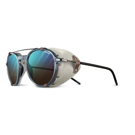 Julbo(ジュルボ) LEGACY ONE SIZE Blue/Gray J5643612
