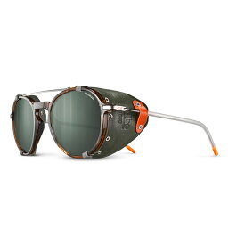 Julbo(ジュルボ) LEGACY ONE SIZE Brown/Orange J5649051