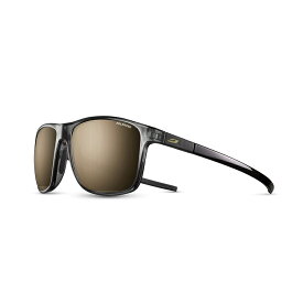 Julbo(ジュルボ) THE STREETS ONE SIZE Translucent Black/Black J5739114