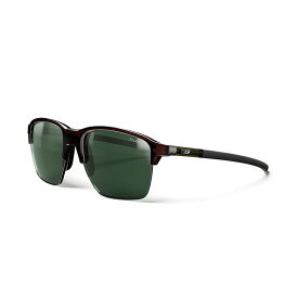 Julbo(ジュルボ) CROSSLINE ONE SIZE Brown/S.T.Army Green J5899051