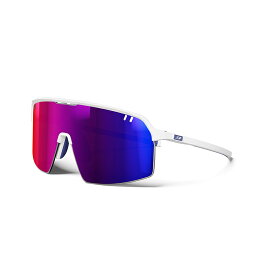 Julbo(ジュルボ) INTENSITY ONE SIZE White/Blue J5901510