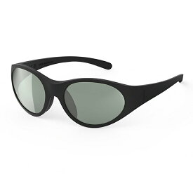 IZIPIZI (イジピジ) HORIZON / サングラス ONE SIZE BLACK IS-057