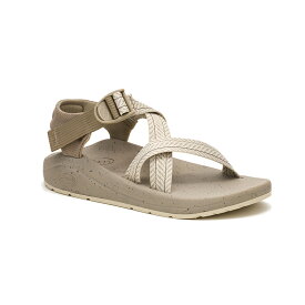 Chaco(チャコ) 【25春夏】Ms クッシュZ 9/27.0cm フロンド ダーク バニラ 12366183843090